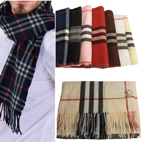 etsy burberry sjaal|Mannen Burberry Sjaal .